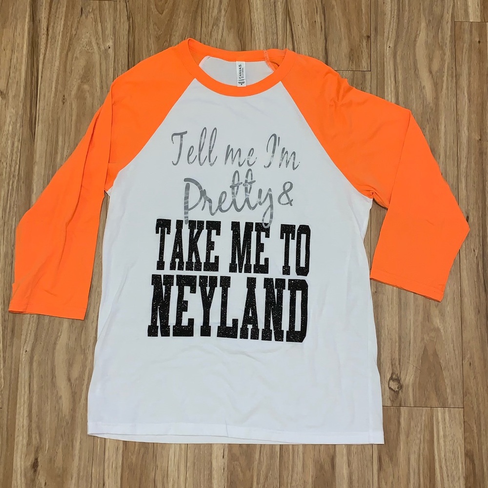 Custom Boutique tunic